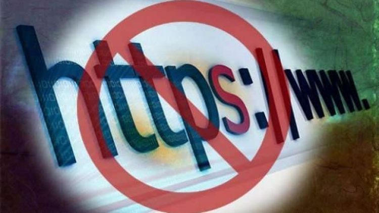 Jin News ve Gazete Yolculuk’a erişim engeli