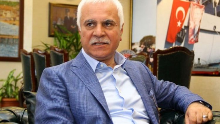 “Bilim Kurulu’ndan istifa etmek isteyenler var”