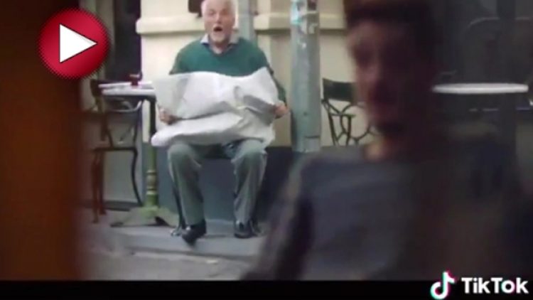 İzlenme rekorları kıran Erdoğan videosu!