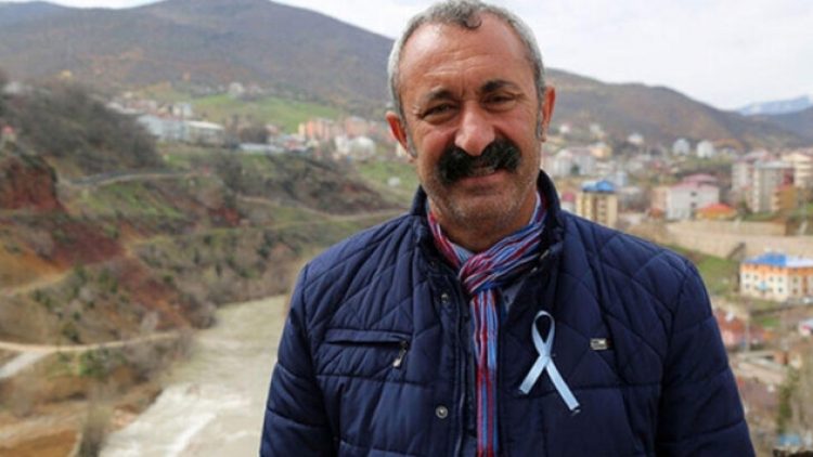 Maçoğlu: Seni bekliyor olacağız!