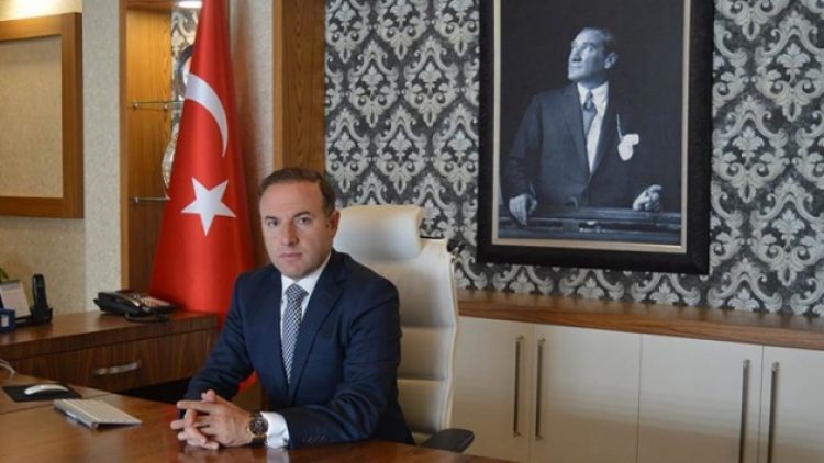 AKP’li vekilin kardeşine izin vermedi, sürgün yedi!