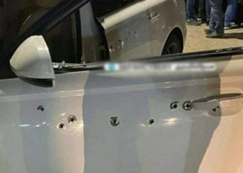 İran’dan İsrail’e misilleme!