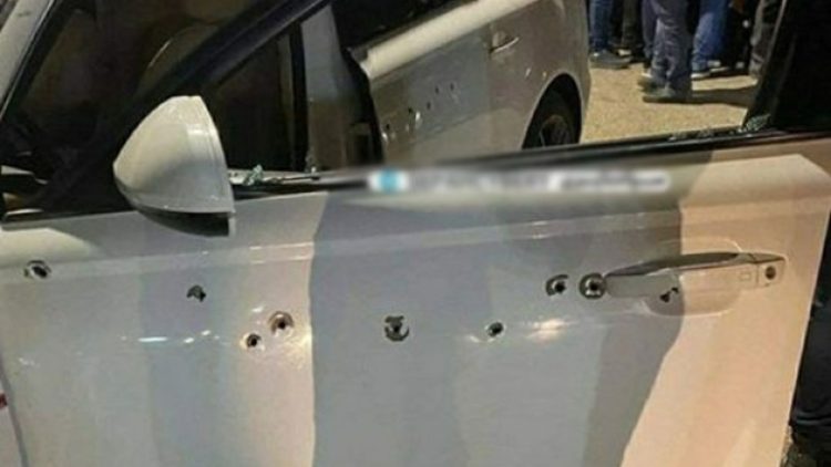 İran’dan İsrail’e misilleme!