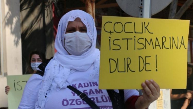 Emniyet, Gercüş’teki cinsel istismarı soran 27 kişi hakkında işlem başlattı