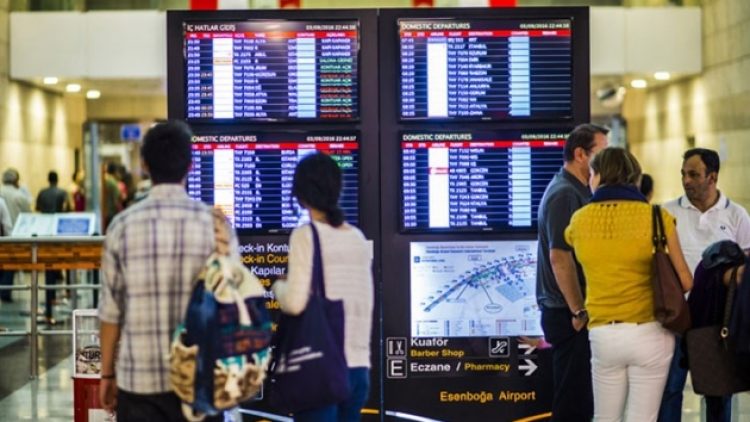 Antalya’da tutuklanan diş hekimi Alman’a Erdoğan’a hakaretten hapis cezası