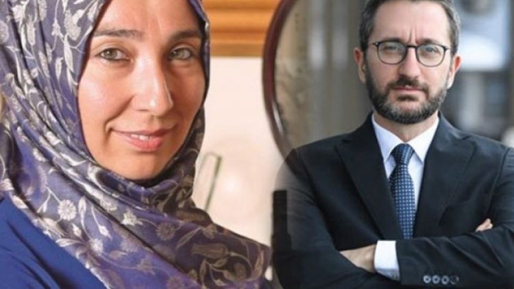 “Eşim THY’de maaş almıyor” demişti!