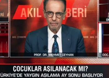 Mehmet Ceyhan hastaneye kaldırıldı