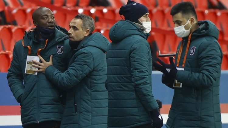 UEFA, ırkçılık suçlamasıyla ilgili soruşturma başlattı