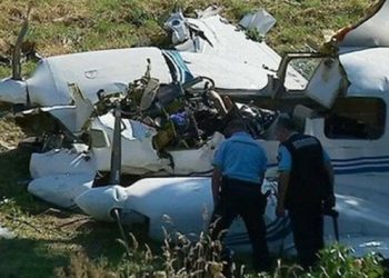 Fransa’da helikopter kazası: 5 ölü