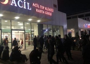 İstanbul’da 135 işçi yemekten zehirlendi
