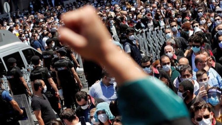 AYM, çoklu baro kararının gerekçesini açıkladı