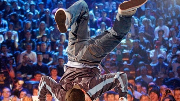 Break dans artık bir Olimpiyat sporu