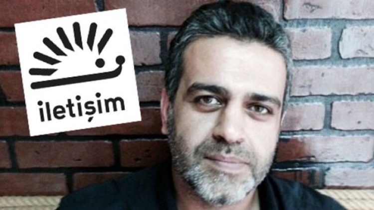İletişim Yayınları’ndan ‘taciz’ kararı