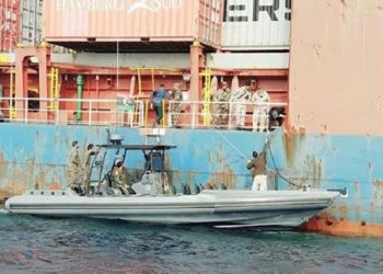 Libya’da alıkonan Türk gemisi serbest bırakıldı