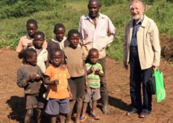 Eğitim gönüllüsü İhsan Akdeniz vefat etti