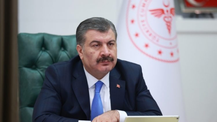Koca: Ölü sayısı tartışmak, savaşta şehit sayısı tartışmaya benziyor