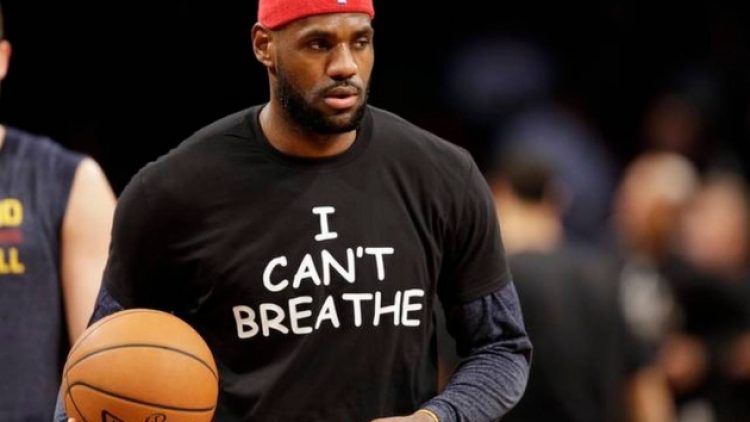 TIME, yılın sporcusunu seçti: LeBron James