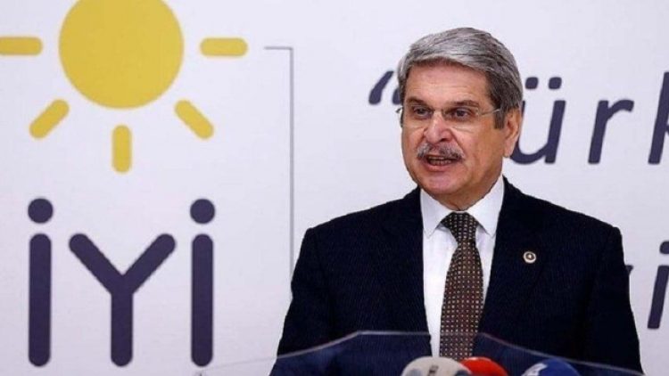 İYİ Partili Çıray’dan ‘böcek’ açıklaması