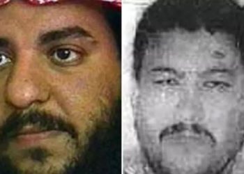 Fazla kiloları Usame bin Ladin’in sağ koluna tahliye getirdi