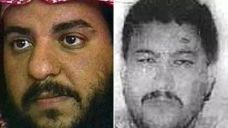 Fazla kiloları Usame bin Ladin’in sağ koluna tahliye getirdi