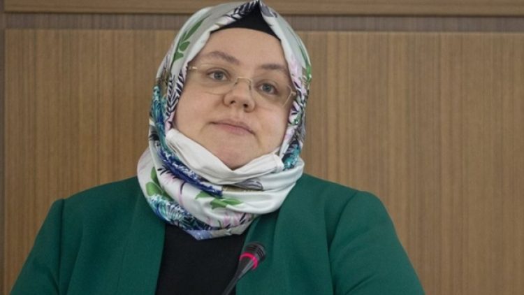 Bakan açlıktan canına kıyanlara sırtını döndü! ‘Türkiye’de yokluk artık sorun değil’
