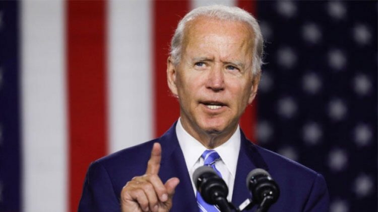 Biden’ın oylarının geçersiz olduğuna yönelik dava reddedildi