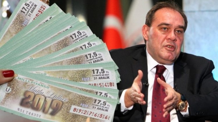 İşte Milli Piyango’ya KDV kıyağı sonra devletin kasasına ‘girmeyecek’ para