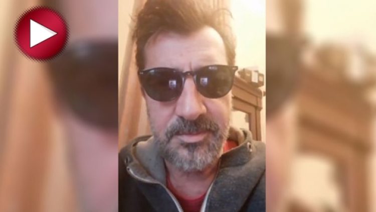 Erhan Güleryüz’den bakanlığın şartına tepki: Bizi dilenci yerine koyamazsınız