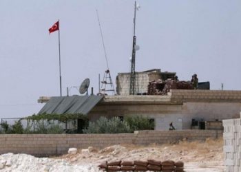 SOHR: Türkiye İdlib’deki Serman gözlem noktasından çekildi