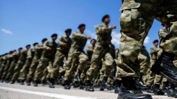 MSB, askerlik sevk tarihlerini erteledi