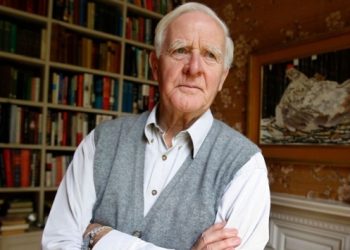 Casusluk romanlarının yazarı John le Carre hayatını kaybetti