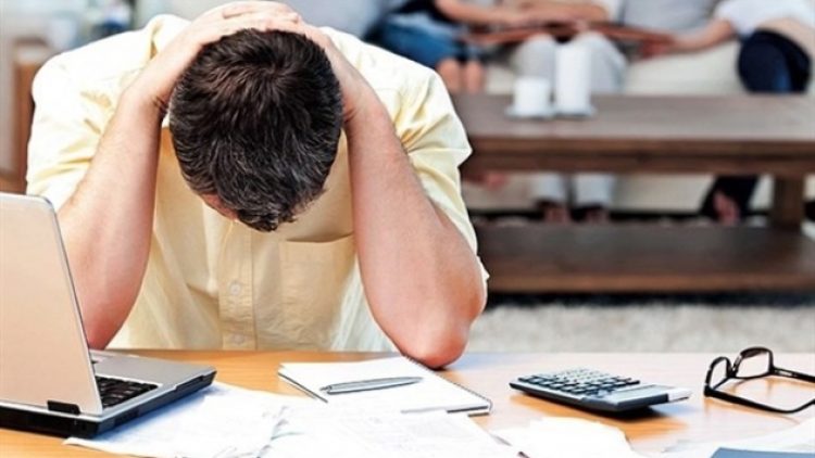 Yapılandırmalar da işe yaramadı: Halk borcunu ödeyemiyor