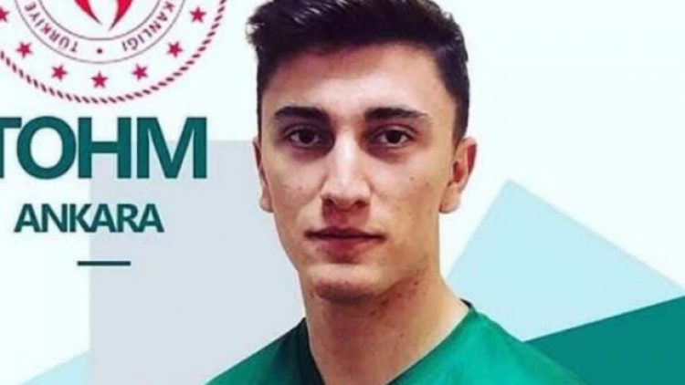 Şampiyon karateci 19 yaşında hayatını kaybetti