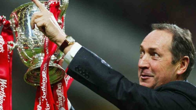 Teknik direktör Gerard Houllier hayatını kaybetti