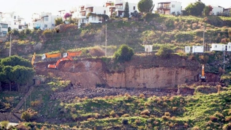 Diyanet ayağını denize uzatacak!