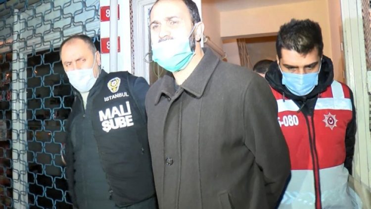 Adnan Oktar operasyonu: 23 gözaltı daha