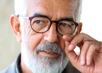 TGC, Hasan Ali Toptaş’a verilen ödülü iptal etti