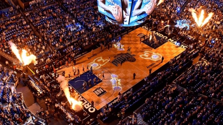 Orlando Magic pandemide seyirci rekoru kıracak!