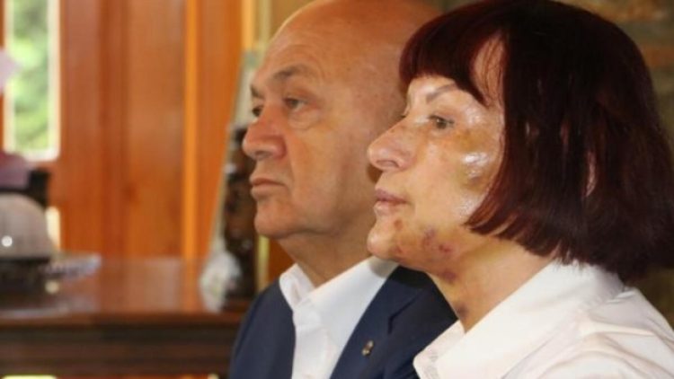 Sarar çiftini darbedip soymuşlardı cezaları belli oldu