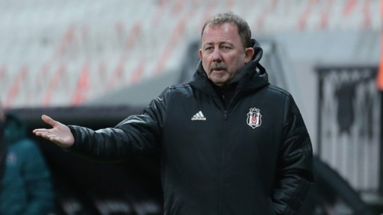 Sergen Yalçın, PFDK’ya sevk edildi