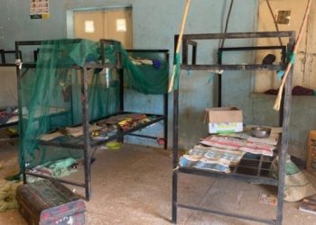 Nijerya’da 300’den fazla öğrencinin kaçırıldığı saldırıyı Boko Haram üstlendi