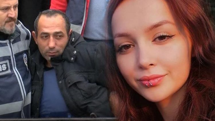 Yargıtay’dan Ceren Özdemir’i öldüren Özgür Arduç için karar