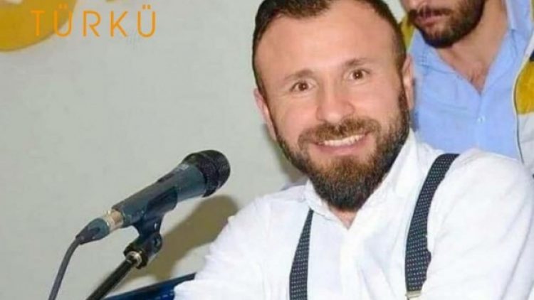 Geçim sıkıntısı çeken müzisyen yaşamına son verdi