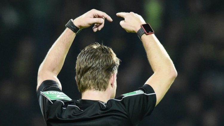 IFAB’dan oyuncu değişikliğinde devrim gibi karar