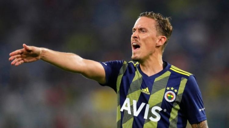 Kicker: Kruse, Fenerbahçe’ye açtığı davayı kazandı