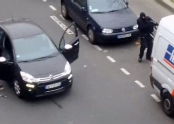 Charlie Hebdo davasında karar çıktı
