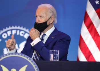 ABD’de aşılama haftaya başlıyor: Biden ilk dozu yaptıracak