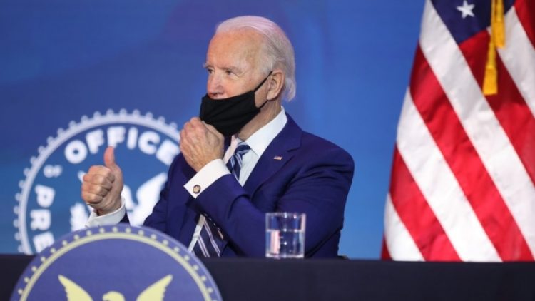 ABD’de aşılama haftaya başlıyor: Biden ilk dozu yaptıracak