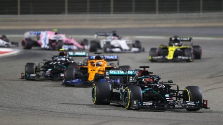 Formula 1’de 2021 takvimi onaylandı