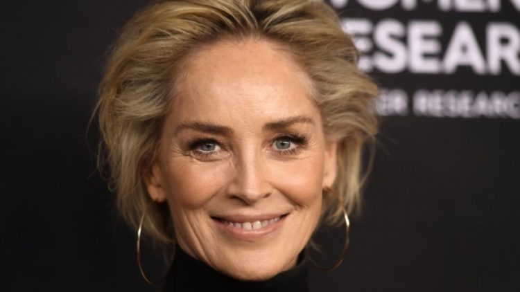 Sharon Stone, babasını Mevlana’nın sözüyle andı